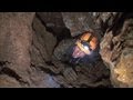 Rats Nest Cave - Very Tight Passages