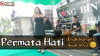 Permata hati_Dewi Sartika_cover sang bintang musik