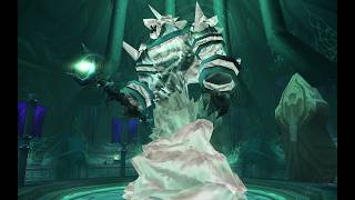 Shadow Labyrinth 68-73 Mob Boost - TBC Classic Anniversary 2026