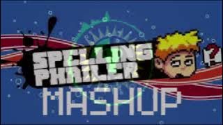 8 Bit Science Blaster vs Original Science Blaster - MatPat Mashup