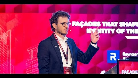 Bringing the Outdoors in with Glazed Balcony Technology - Zak World of Facades 2025 - Toronto, ON