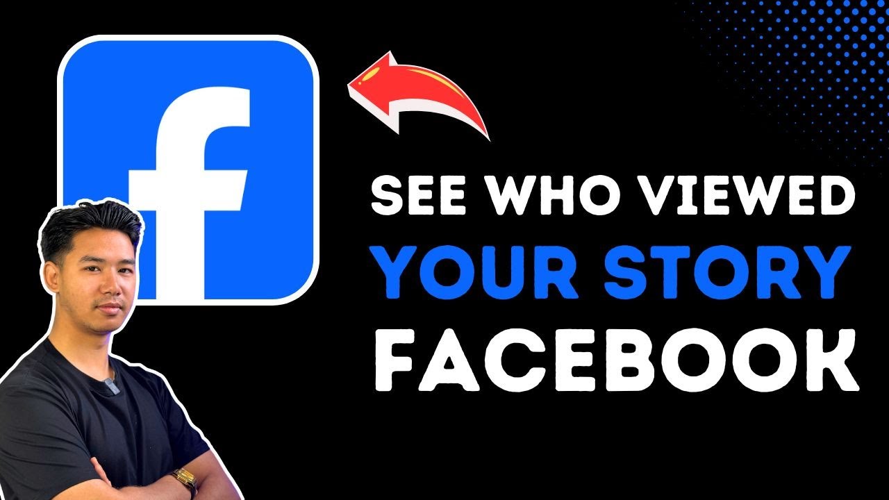 How To See Who Viewed Your Facebook Story !