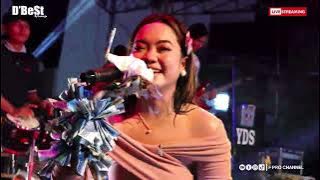 ERIKA SYAULINA   DUDA ARABAN