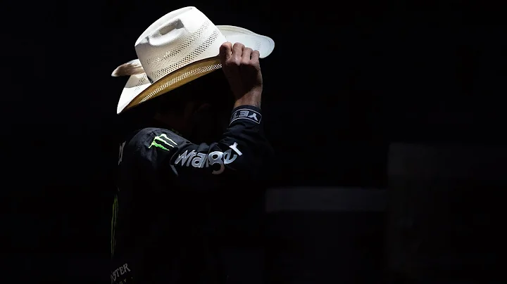 No Regrets: JB Mauney