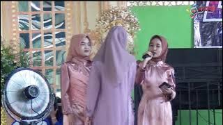 KORBAN PERCERAIAN, VOCAL : HENI & DEDEK HIBURAN OM ULTRA 24 PALEMBANG