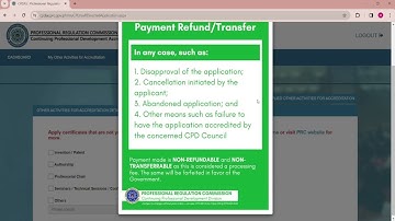TUTORIAL ON HOW TO UPLOAD DOCUMENT IN THE CPDAS