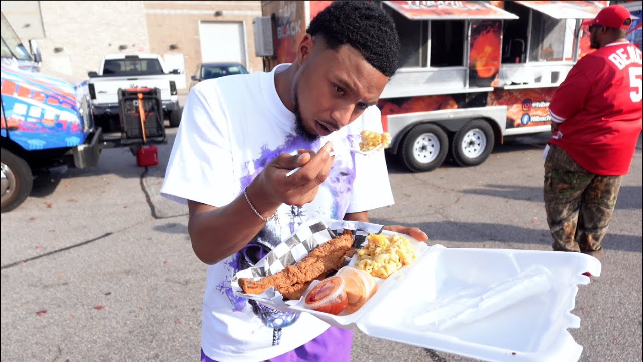 This Might Be The Best Fish Ive Ever Had (Raleigh, NC)