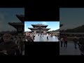 Charming City Of Nara