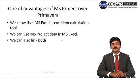 Project Management Software Applications PRM705 LECTURE in Hindi Urdu 14