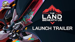 THE LAND BENEATH US - Launch trailer
