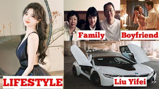 Liu Yifei (刘亦菲) Lifestyle 2025||Age, Height, Weight, Net worth, Boyfriend, Personal Life