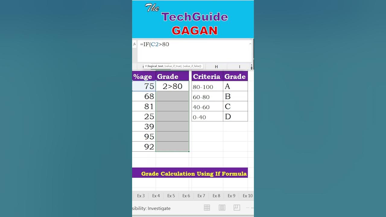 how-to-calculate-grade-in-excel-how-to-make-grade-formula-in-excel