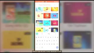Live TV watch Any Countries on Android any TV screenshot 4