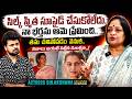 Senior Actress Sulakshana About Silk Smitha Incident | Latest Telugu Interviews | @sumantvtimes