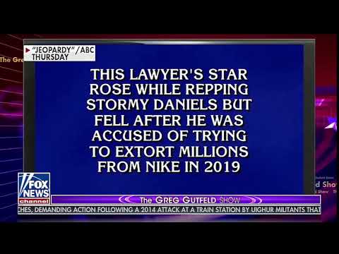 The Greg Gutfeld Show 11/30/19 | Fox News Show November 30, 2019