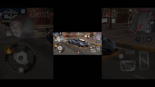 Aventador Drift Simulator  Special Edition Lamborghini Aventador 3D | Android GamePlay FHD #Shorts screenshot 1