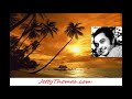 Kabhi Palkon Pe Aansu Hai - Kishore Kumar