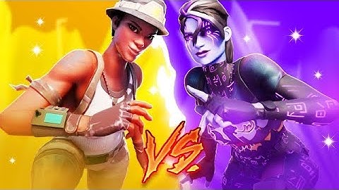 FazeSway vs TSM Ops 1v1... (CRAZY)