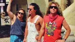 van halen cabo wabo special part 4