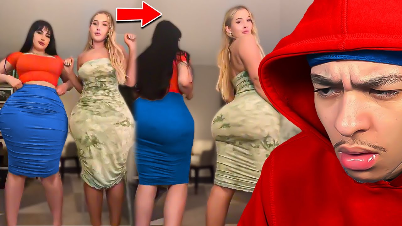 These Tiktok Trends HAVE To Be STOPPED...