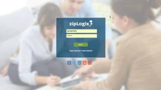 Transition to Sereno Zipforms Account from CAR