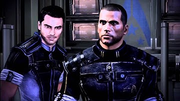 Mass Effect 3 Engineer Earth Demo Part 1