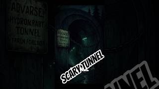 The Tunnel That Steals Your Shadow #shorts #horror #scary #viral #story