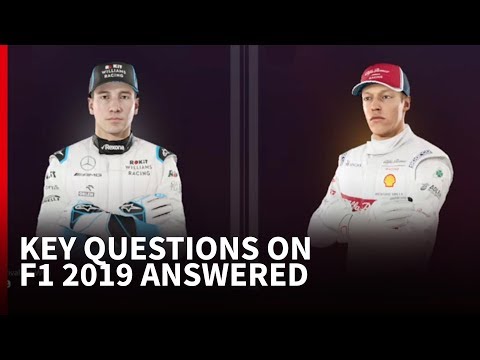 Video: Ulasan F1 - Permainan F1 Paling Sahih Sehingga Kini