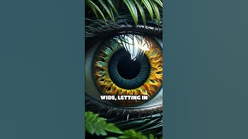 Unlocking the Mystery of Night Vision Secret!