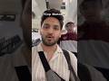 Vlog Banana Tha… Ye Kya Ho Gaya 😂 Funny Vlogs|  #shorts #ytshorts