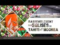 Rassemblement des glises de tahiti et moorea  tehoro  mataiea