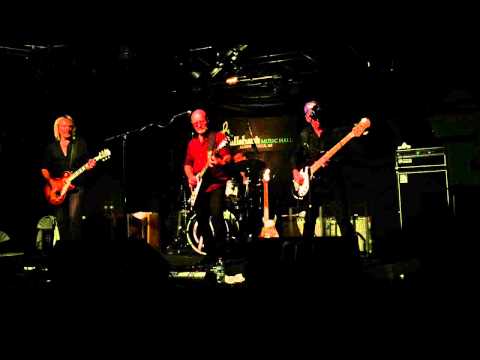 Wishbone Ash -