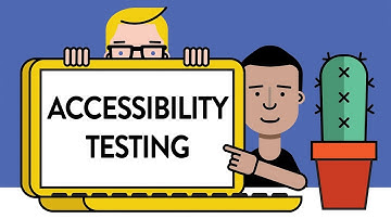 Accessibility Testing - Totally Tooling Tips