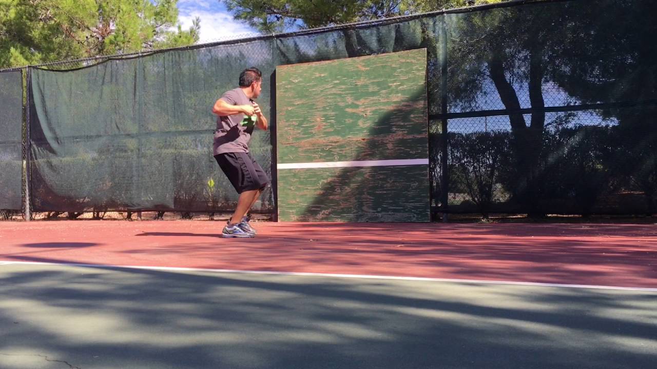 Hand eye coordination Tennis Ball YouTube