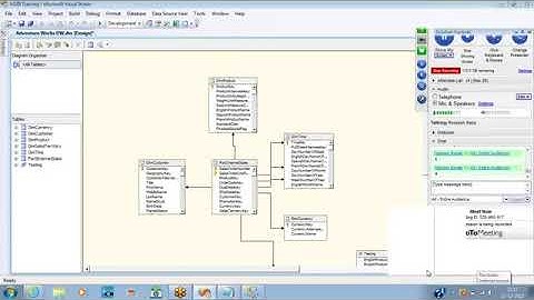 SSAS Part 2