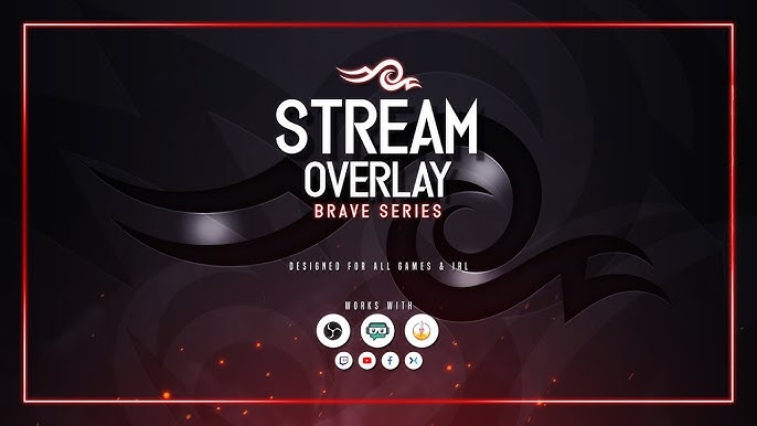 Dicionário Streamer & Gamer da OWN3D