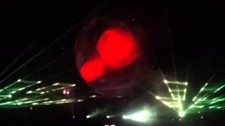 Лазерно водяное огненное шоу The O-Show Южная Корея Yeosu 25.05.2013 Лазерно водяное огненное шоу The O-Show Южная Корея Yeosu 25.05.2013