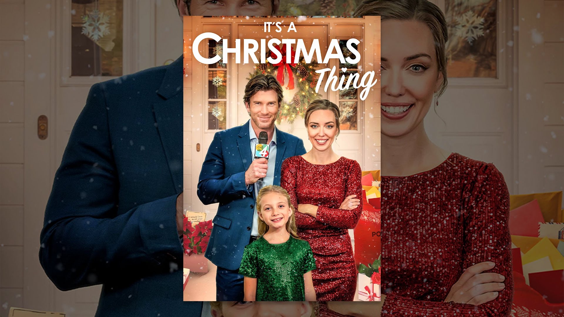 It's a Christmas Thing