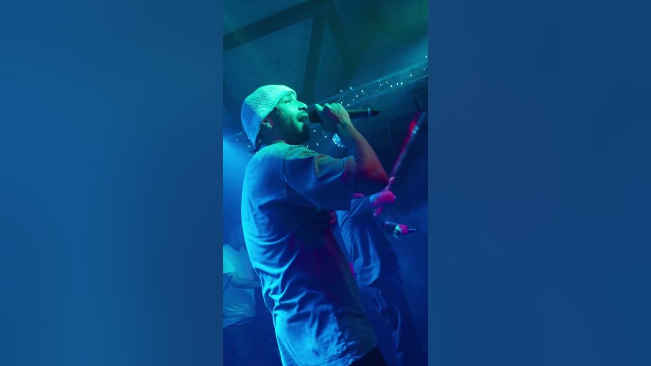 BORSTAL - Live & Unfiltered