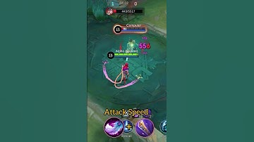 Esmeralda bug damage tutorial #mobilelegends #mlbb #mobilelegend  #esmeralda #esmeraldatutorial