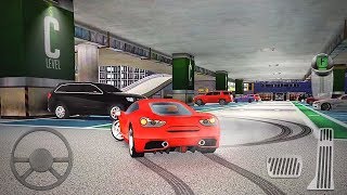 Multi Level 7 Car Parking Simulator (by Play With Games) Android Gameplay [HD] screenshot 1