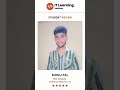 Placed Student Review Monu Pal | Web Designing Course in Gwalior | IT Learning Institute