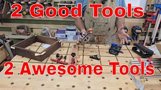 4 Woodworking Tools That Can Make You A Better Woodworker