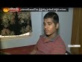 Sri Chaitanya College Student Suffering Mentally Disturb - Watch Exclusive