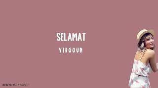 Selamat - Virgoun (Lirik Lagu Cover by Tami Aulia)