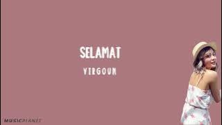 Selamat - Virgoun (Lirik Lagu Cover by Tami Aulia)