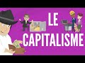 Le capitalisme  dme