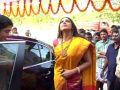 shobana in calicut