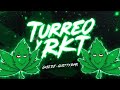 TURREO Y RKT 😈 FIESTERO RKT (LO MAS NUEVO 2022) | ALTA PREVIA 2022 - GABI DJ FT. GUSTTY RMX 😈⚡