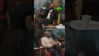 Bootleg DVDs   'Moonlight' Memories (w/ Barry Jenkins)